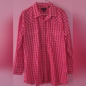 Red/White Panhandle M